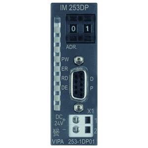 253-1DP01 | IM 253DP