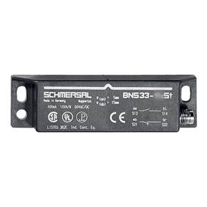 BNS 33-12Z-ST