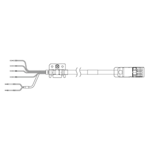R88A-CA1H005BF