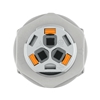 IPD WD 3P2,5 M20 GY