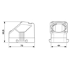 HC-EVO-B10-HLFD-PLBK