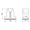 HC-ADV-B10-HHWH-1STM32-EMC-AL