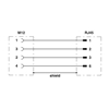 CUC-BH-M12D1PBK-S/R4BE