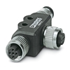 SAC-5PT-F/F-M VP