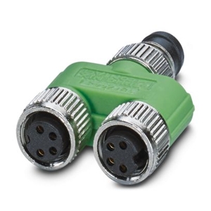 SAC-4P-M 8Y/2XM 8FS VP