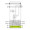 IB IL 24 PWR IN/R/L-0.8A-PAC