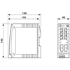 FL SWITCH 2206-2FX SM