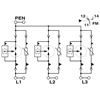 FLT-SEC-T1+T2-3C-350/25-FM