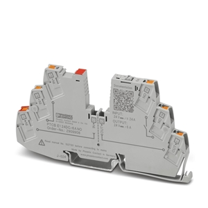 PTCB E1 24DC/6A NO