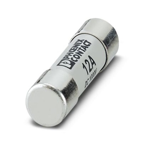FUSE 10,3X38 12A PV