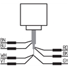EX-CSS 8-180-2P+D-M-L-3G/D 5,0M