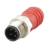 E7008S | Short-circuit plug f.AC509S