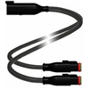 DT2S/DT2S-G-0,3M-PUR-O1-T-DT4P
