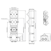 BRC-SONL2V2230
