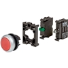 M22-DL-R-K10LED230-BVP