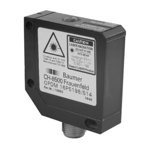 OPDM 16P5101/S14