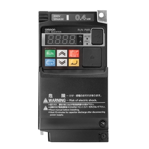 3G3MX2-A4015-P-E
