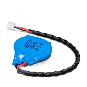 TP/WP 6000 RTC BATTERY KIT
