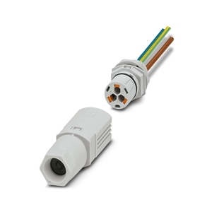 IPD WD 3P2,5 0,5 M20 GY