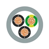1119003 | ÖLFLEX® CLASSIC 110 3G0,5