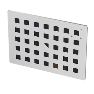 BVS 3D-RA0-0000ZZ-2000ZZ-001 (BAM03U6)