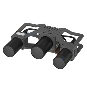 BVS 3D-RV1-0124AG-1111ZZ-001 (BVS0199)