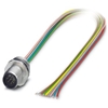 SACC-E-M12MS-8CON-PG9/0,5:P