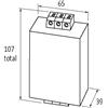 10415 | MEF 1/1 10A T