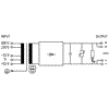 85405 | MTPS 10-230-400 ±15V/24