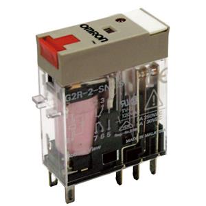 G2R-2-SNI 24VAC (S)