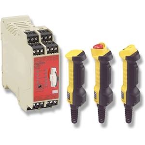 G9SX-GS226-T15-RC DC24