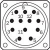 BTF13-A1AM3020