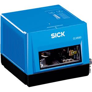 CLV690-0000