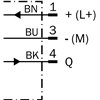 WLG4S-3P3132