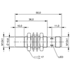 BES M12MD1-PSC80E-S04G-W (BES02JW)