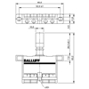 BES 517-110-RK (BES02MM)