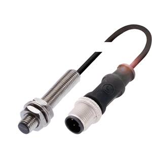 BES M08MH-PSC40B-BP00,2-GS04-507 (BES02W5)