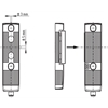 MZM 100 B ST2-1P2PW2R60M-A