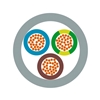 00100644 | ÖLFLEX® CLASSIC 100 300/500 V 3G1,5