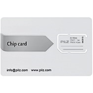 779201 | PNOZmulti Chipcard 1 pièce 8kB
