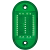 21408 | T4 LED GREEN V24DAC
