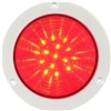 21418 | R4 LED RED V24DAC WHITE