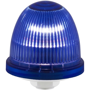 30051 | OVOLUX FLA BLU R V12/48DC GY