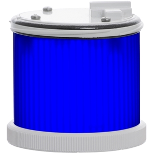 32211 | TWS LED BLU S PR V110AC GY