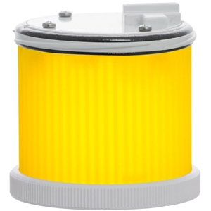 32285 | TWS LED YEL M PR V240AC GY
