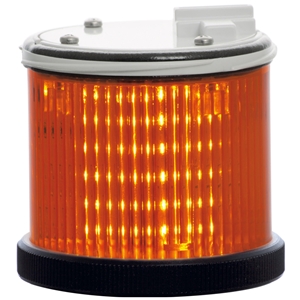 36702 | TWS LED AMB S CO V240AC BK