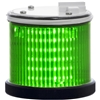 36714 | TWS LED GRE M CO V24DAC BK
