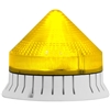 38755 | CTL1200 LED YEL V90/240AC GY