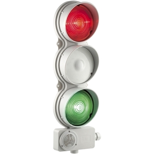 69467 | SMFR12 LED RG A V24DAC GY