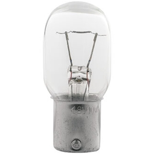 70950 | BULB BA15D 10W V240 1PC